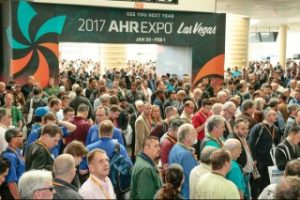 2015 AHR Expo