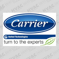 Carrier logo