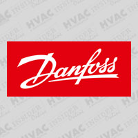 Danfoss logo