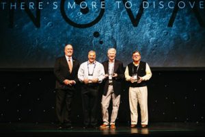 HARDI 2017 Key Member and Pillar Awards