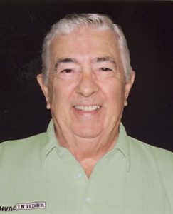 Walter Arnett
