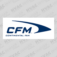 Continental Fan logo