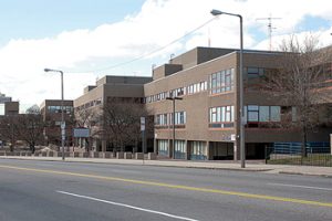 Madison Park Technical Vocational High School
