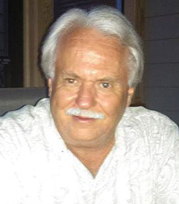 Bruce Longino, PE, LEED AP