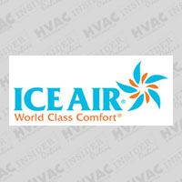 ICE AIR logo