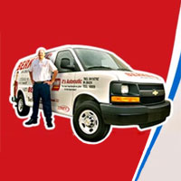 BERKEYS Air Conditioning truck