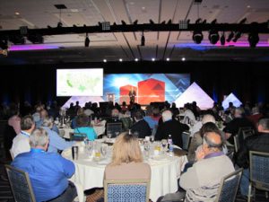 ACCA Conference and IE3 Show