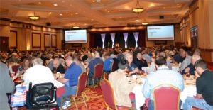 National HVACR Educators and Trainers Conference