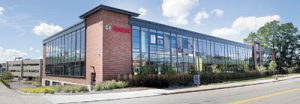 The company’s new space in Watertown, MA is home to Bosch’s first-ever air-conditioning laboratory, which will allow the company to test and refine the performance, sound and connectivity of its air-conditioning units in-house.