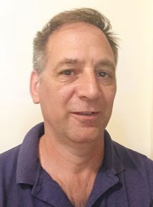 Richard J Schuster, author of No Ducks in the Attic