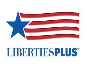 M&A Supply Liberties Plus program logo