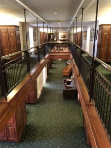 Bellerive Country Club in St. Louis