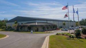 New HVAC Training Center in Jasper