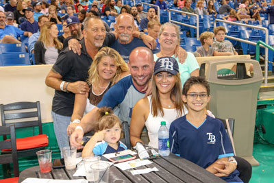 The Matthews family of And Services