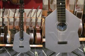 Ukraine guitars