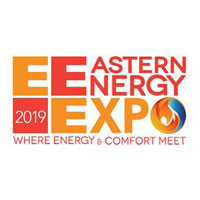 Logo of Eastern Energy Expo 2019