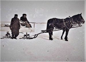 Christmas Eve 1942