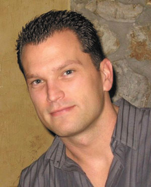 Eric Ray Edenfield