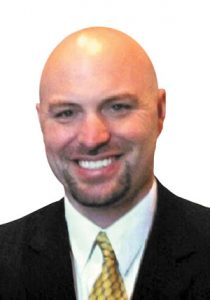 Greg Brandon