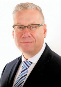 Mark Parent