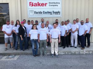 Left to right: Ricky Morris, Steve Reid, Stacy Busch, Kelli Souders, Joey Wilson, Kevin Winsett, Willis Mason, Whitney Bowers, Brandon Pearson, Bayne Davis, Matt Hoffman, Cheryl Kennedy, Buck Cash, Hunter Kendrick, Jeanene Miller, Ronnie Peacock, Marculas Gallon, Bob Blades, T K Shelton, Josh Brandt, Ron Newsom, Adam Brock, Mike Hall.