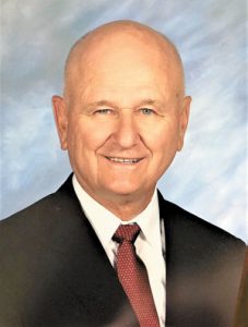 John Kaiser