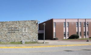 Norfolk Technical Center, Norfolk, Virginia