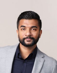 Karan Aggarwal