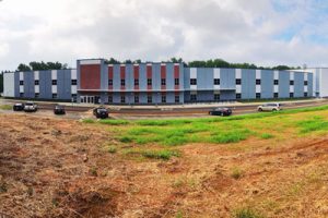STEM Academy, Mecklenburg County, NC