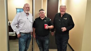Haier Ductless Training at HSG in Houston