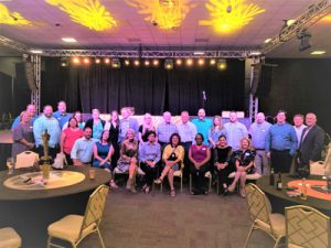 The Jackson Supply Family
