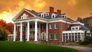 Langdon Hall Country House Hotel & Spa