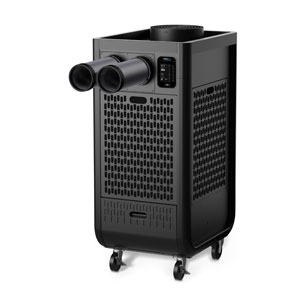 MovinCool Climate Pro X Series