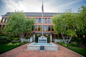 AANA Headquarters