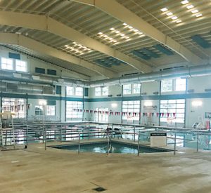 City of Valley Community Center