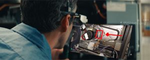 Epson Moverio Assist