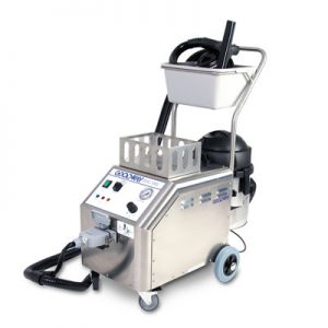 Goodway Technologies steam cleaner