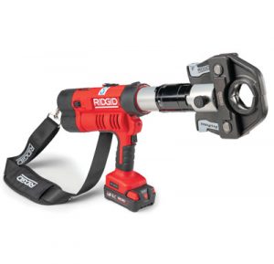 RIDGID press tool RP 342-XL