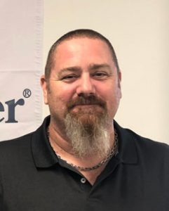 Lance Howard, Mingledorff's Pensacola