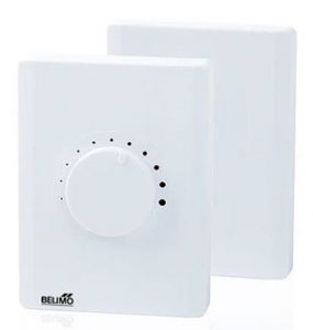 Belimo room sensors