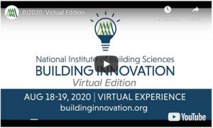 NIBS Building Innovation virtual conference