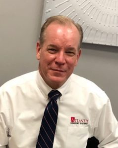 Adam Hitchen, Atlantis Comfort Systems