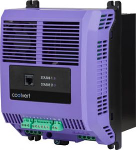 Coolvert