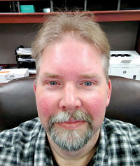 Brian Mickle, Wittichen Supply