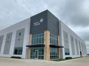 Johnson Controls Ducted Systems Academy