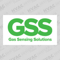 Gas Sensing Solutions logo