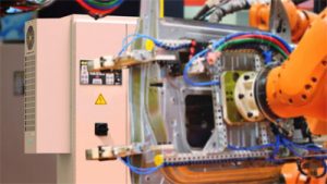 Pfannenberg cooling units