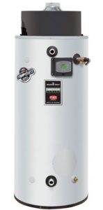 Bradford White Commander BMS