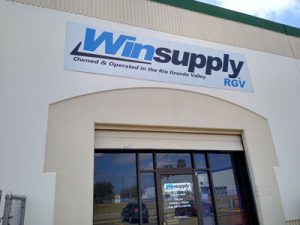 Winsupply Rio Grande