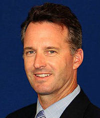 Dan Diehl, CEO Aircuity